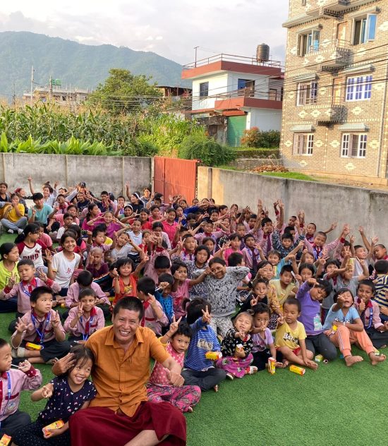 Child Education